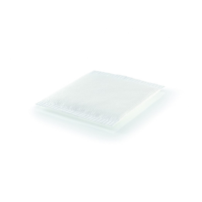 ZETUVIT, Comprese Absorbante cu Invelis de...