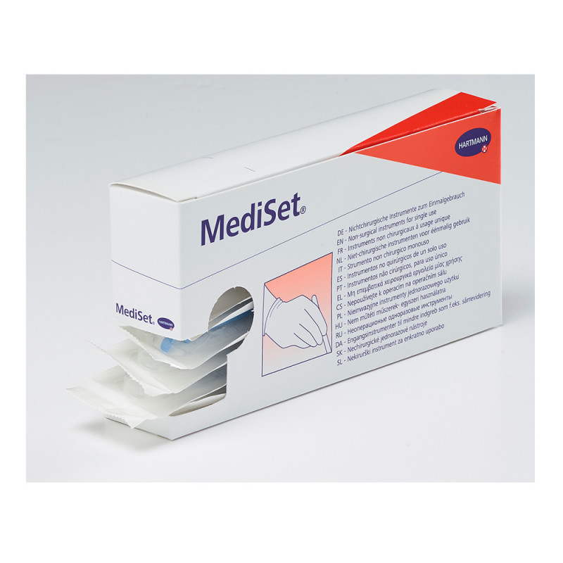 MEDISET Pense de Unica Folosinta