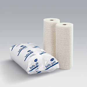 Fasa Gipsata SAFIX Plus, Hartmann