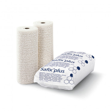 Fasa Gipsata SAFIX Plus, Hartmann