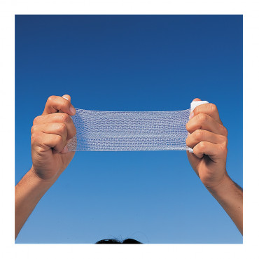 PEHA-FIX Bandaj Elastic de Fixare, Diferite Dimensiuni, Bucata