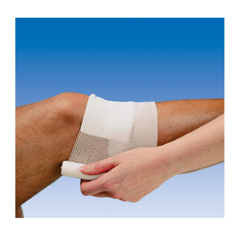 PEHA-FIX Bandaj Elastic de Fixare, Diferite...