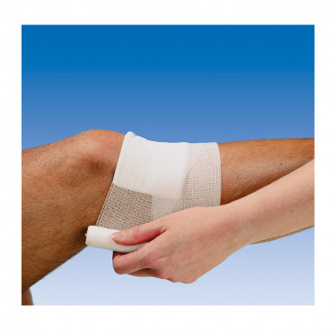 PEHA-FIX Bandaj Elastic de Fixare, Diferite Dimensiuni, Pachet