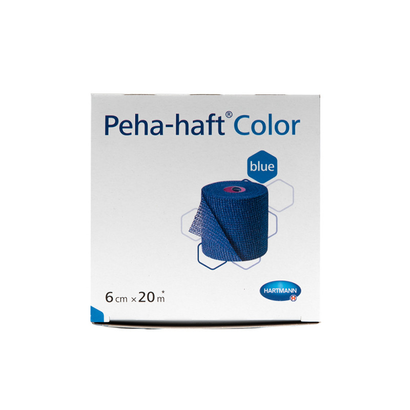 PEHA-HAFT Bandaj Elastic de Fixare, Autoadeziv,...