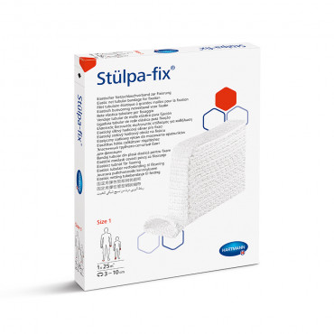 STULPA-FIX Bandaj Tubular...