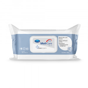 MOLICARE SKIN Servetele Umede
