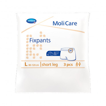 Pantalonasi de Fixare, MOLICARE Fixpants