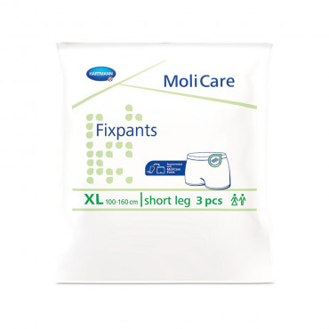 Pantalonasi de Fixare, MOLICARE Fixpants
