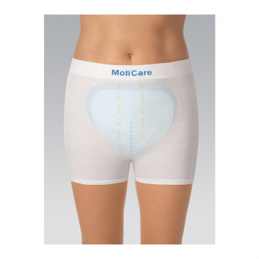 Tampoane pentru Incontinenta - Molicare Form