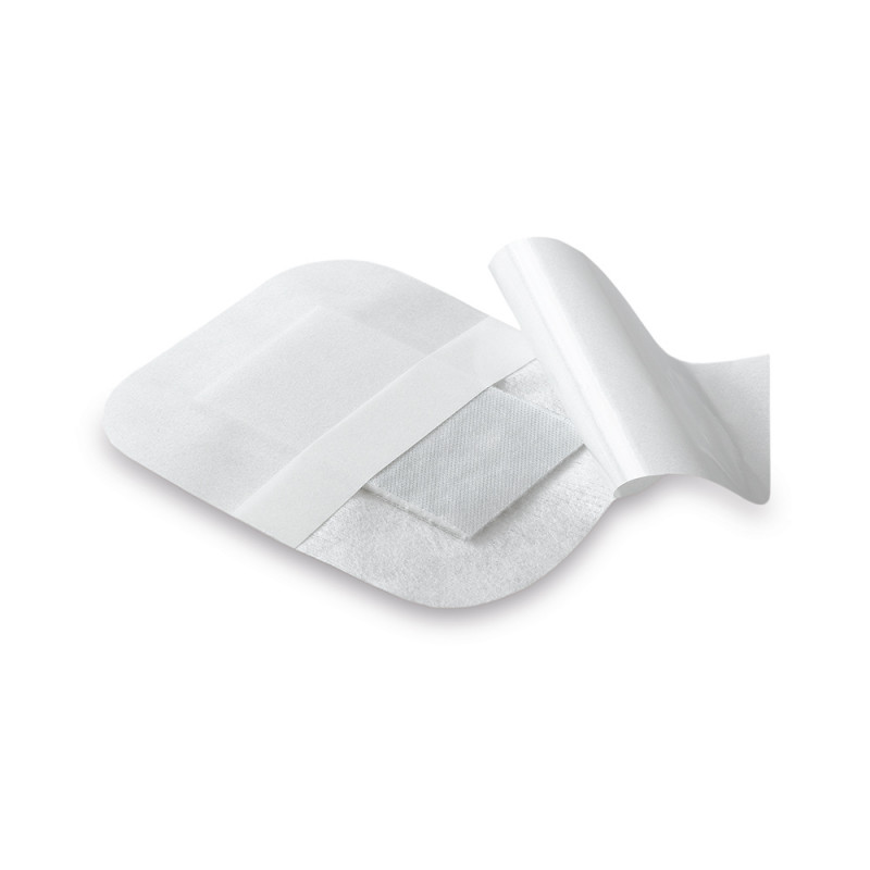 COSMOPOR Advance, Plasture Steril pentru Fixare...