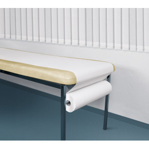 Cearceaf de Examinare in 2 Straturi (Vala Roll), 50cm x 50m