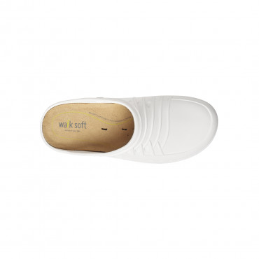 Saboti Medicali Autoclavabili Wock Clog 01