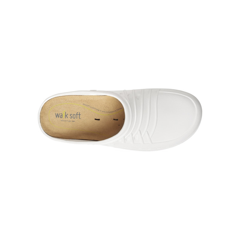 Saboti Medicali Autoclavabili Wock Clog 02