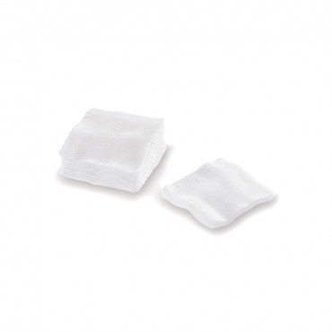 Comprese din tifon sterile Sterilux ES Hartmann
