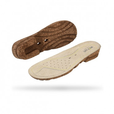 Talpici Saboti Wock Clog