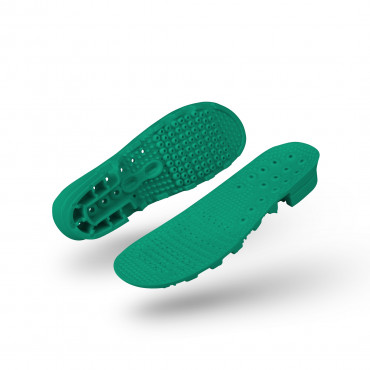 Talpici Saboti Wock Clog