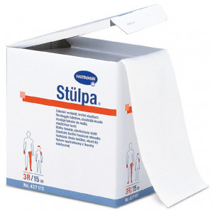 Bandaj tubular captusire Stulpa 3R, pentru membru inferior, capul de copil si zona axilara