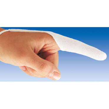 Bandaj tubular captusire Stulpa 3R, pentru membru inferior, capul de copil si zona axilara