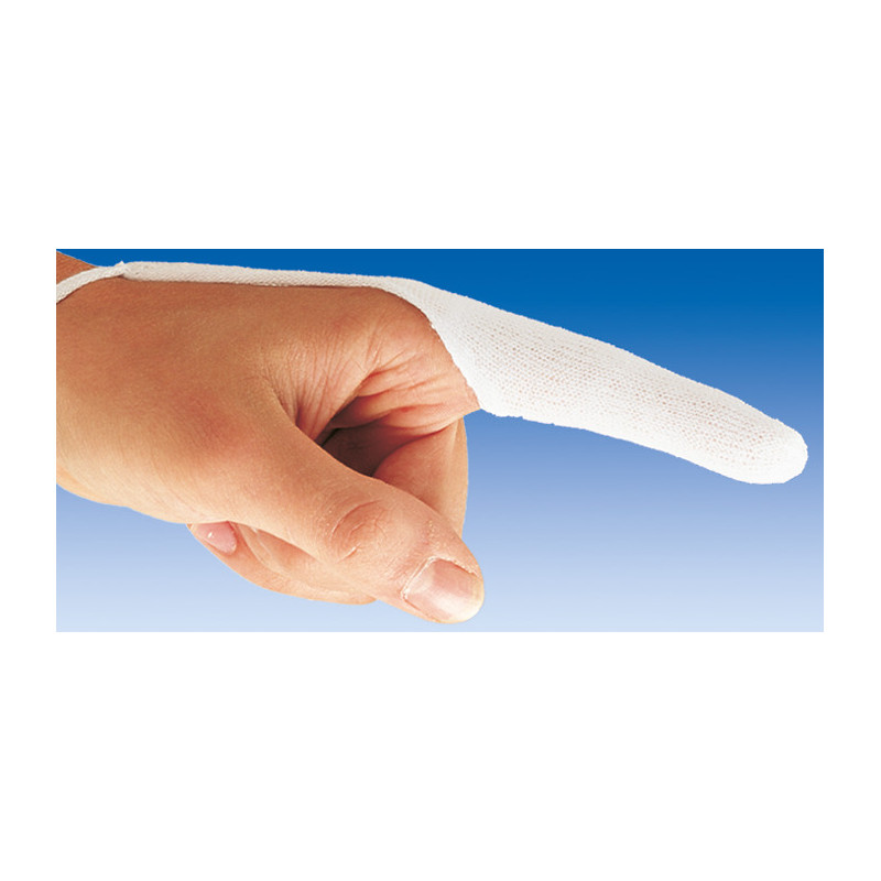 Bandaj tubular captusire Stulpa 4R, pentru cap,...