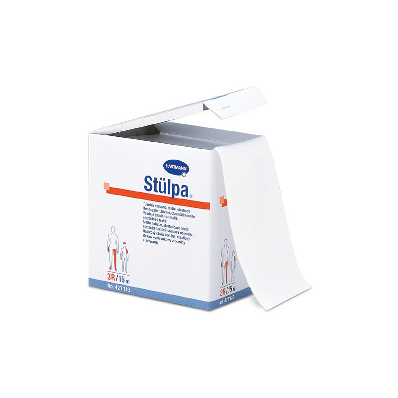 Bandaj tubular captusire Stulpa 6R, pentru...