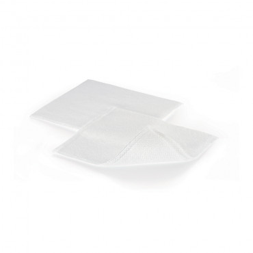 MEDICOMP Comprese din Material Netesut, Nesterile