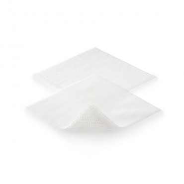 MEDICOMP Comprese din Material Netesut, Nesterile