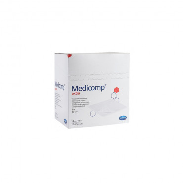 MEDICOMP Extra, Comprese...