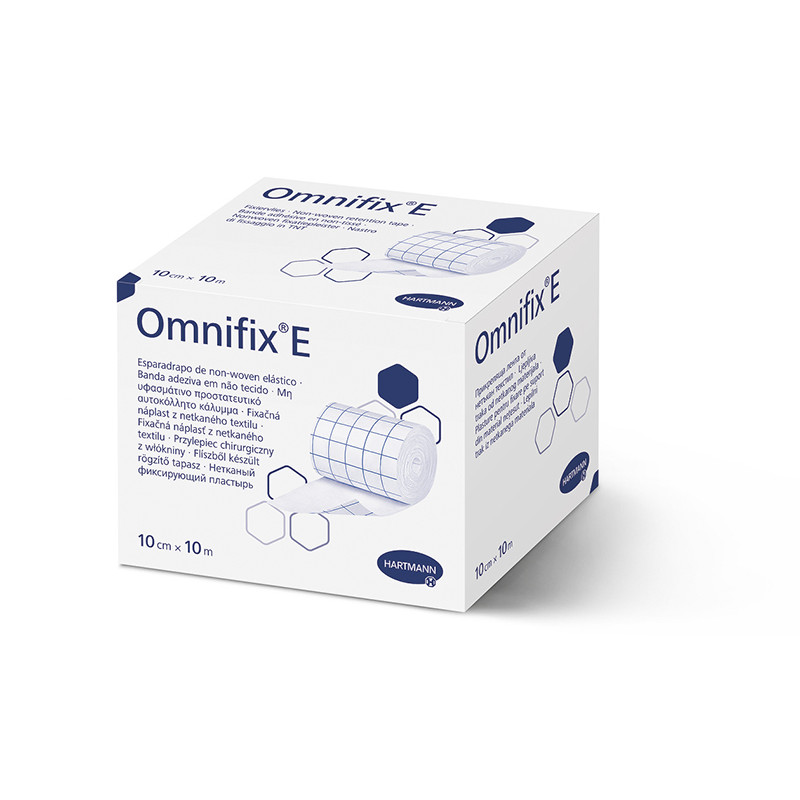 Omnifix E, Plasture pentru fixare pe suport de...