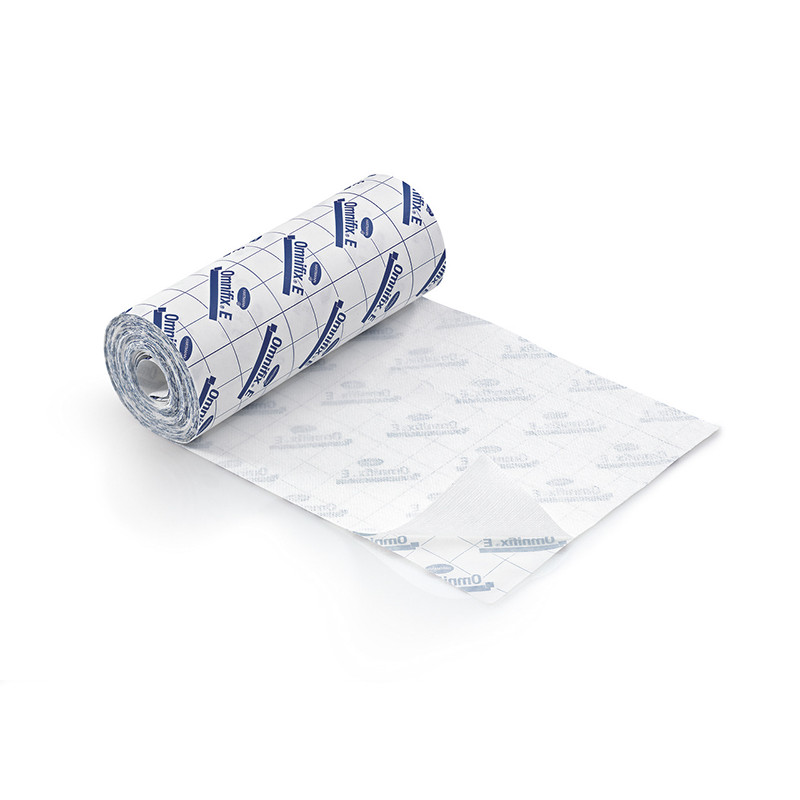 Omnifix E, Plasture pentru fixare pe suport de...