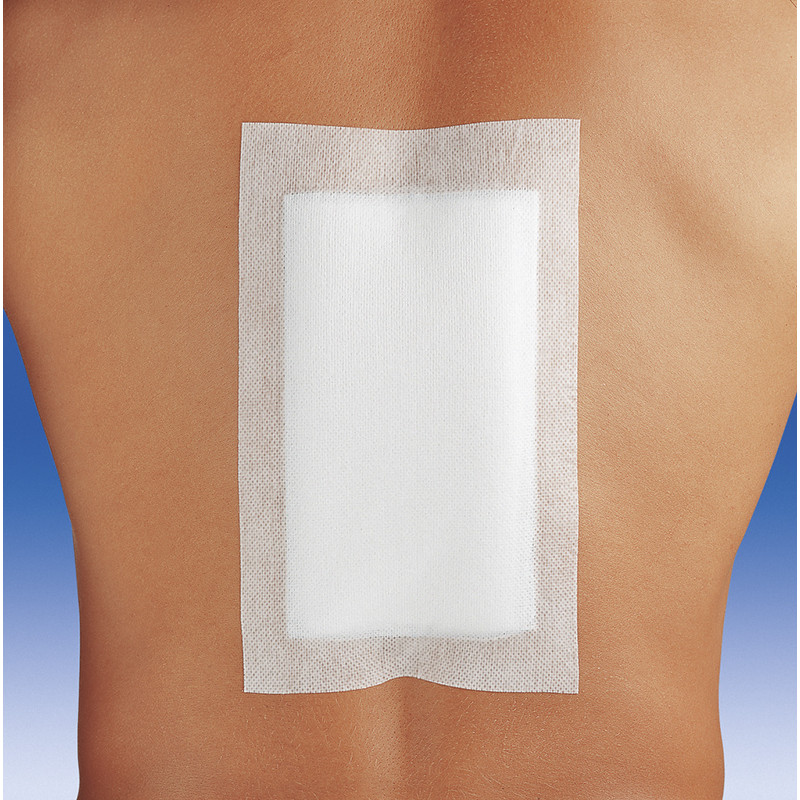 Omnifix E, Plasture pentru fixare pe suport de...