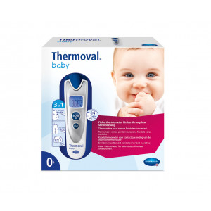 THERMOVAL Baby, Termometru cu infrarosu non-contact