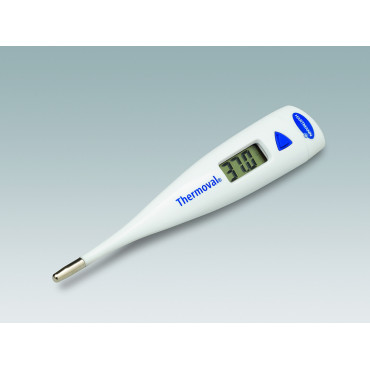 THERMOVAL Standard, Termometru digital cu raspuns in 60 de secunde