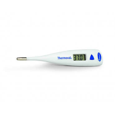 THERMOVAL Standard, Termometru digital cu raspuns in 60 de secunde
