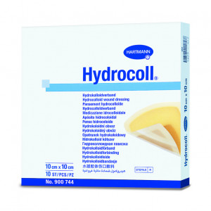 HYDROCOLL Pansament cu hidrocoloid, Hartmann