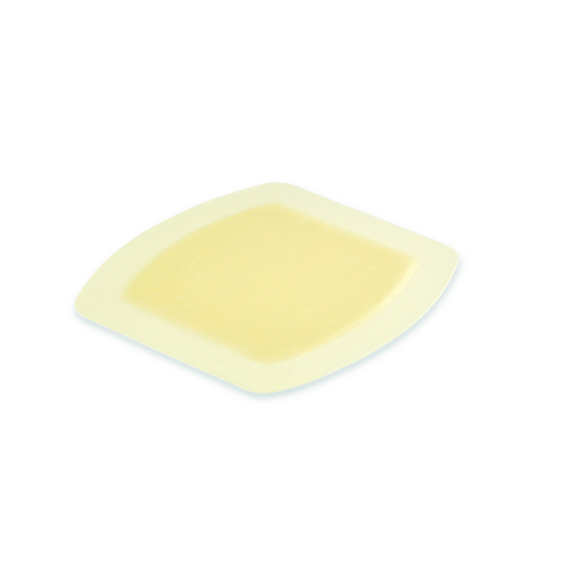 HYDROCOLL Pansament cu hidrocoloid, Hartmann