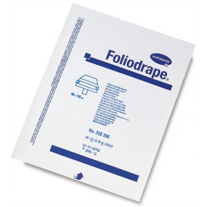 FOLIODRAPE Protect, Camp Mayo pentru masa de instrumente, Protect