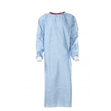 Halate chirurgicale Ranforsate - FOLIODRESS Protect Reinforced Hartmann