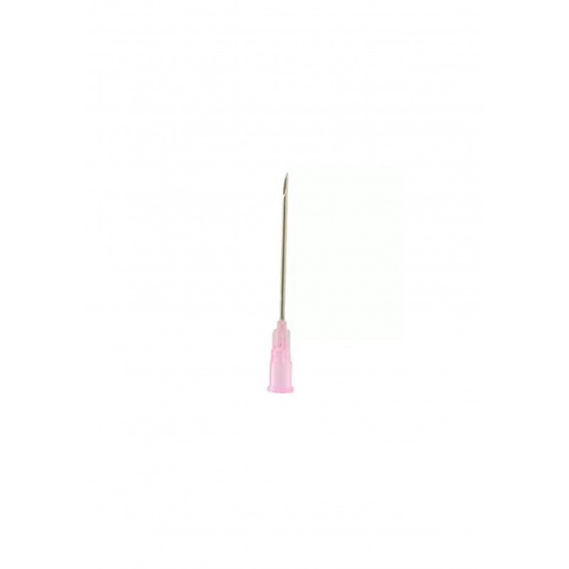 Ace Seringa Sterile 18G – 100 bucati
