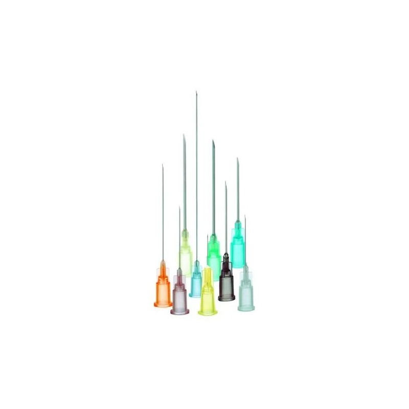 Ace Seringa Sterile 20G – 100 bucati