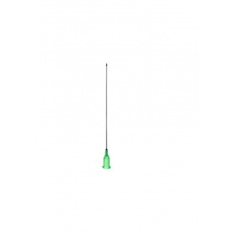 Ace Seringa Sterile 21G – 100 bucati