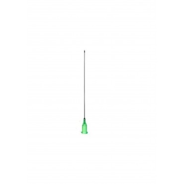 Ace Seringa Sterile 21G – 100 bucati