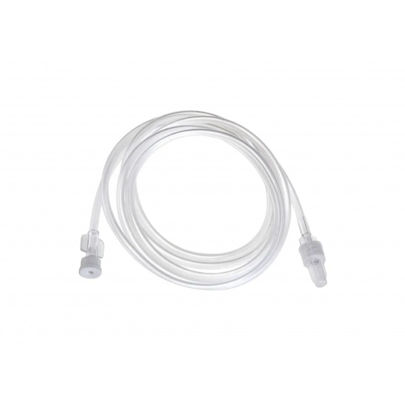 Linie extensie perfuzie 150 cm sterila
