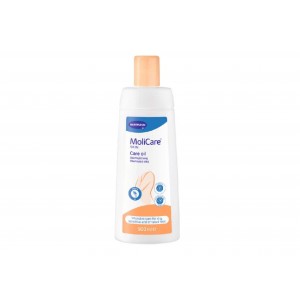 Ulei de ingrijire - MOLICARE SKIN 500 ml
