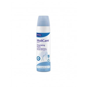 Spuma de Curatare - MOLICARE SKIN 400 ml