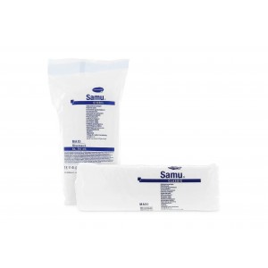 Tampoane Postnatale Absorbante, Samu Classic Maxi  Hartmann