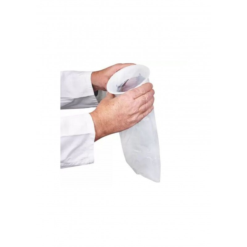 Sac pentru voma SicSac - Hartmann 50 bucati