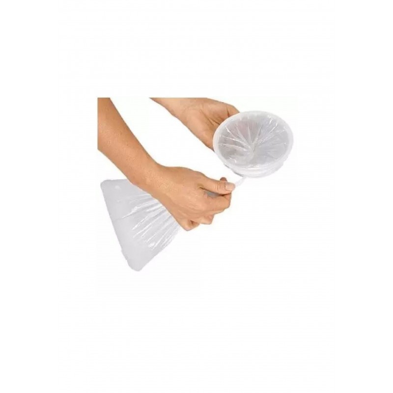 Sac pentru voma SicSac - Hartmann 50 bucati