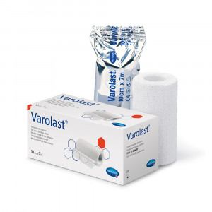 VAROLAST Plus, Fasa Elastica cu Zinc, Diferite Dimensiuni