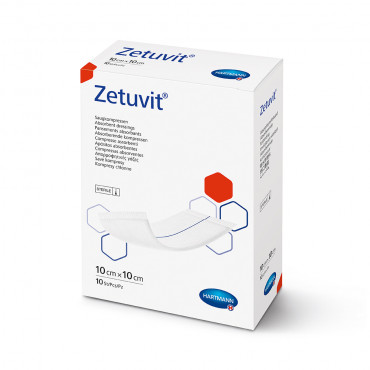 ZETUVIT, Comprese...