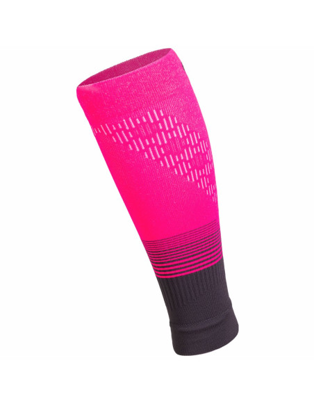 Jambiere de compresie fără talpă Eleven PowerFlow Pink
